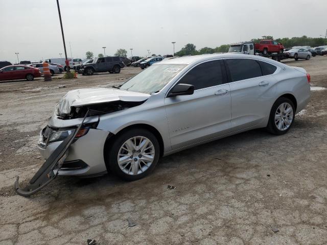 Chevrolet Impala (2017)