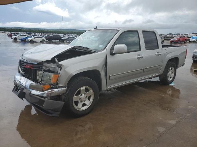 Gmc Canyon (2010)