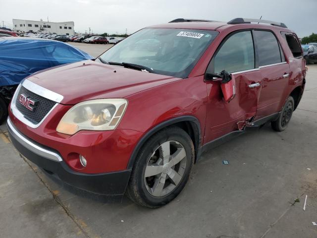 Gmc Acadia (2012)