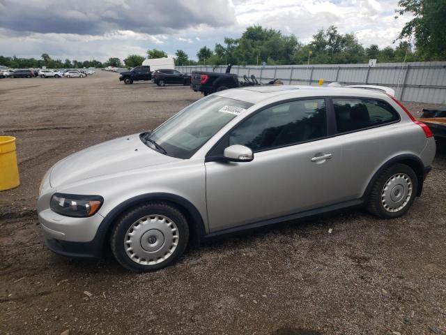 Volvo C30 (2010)