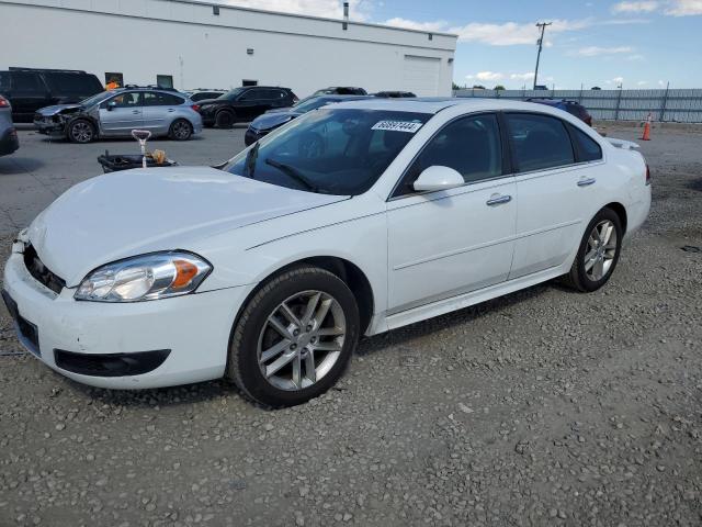 Chevrolet Impala (2012)
