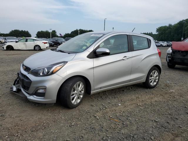 Chevrolet Spark (2020)