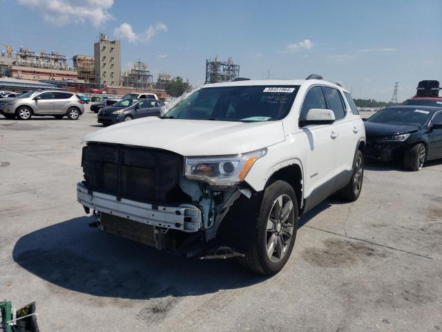 Gmc Acadia (2017)