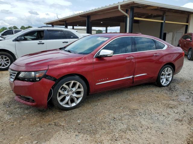 Chevrolet Impala (2020)