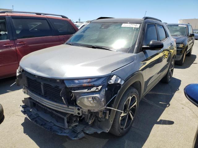 Chevrolet Trailblzr (2021)