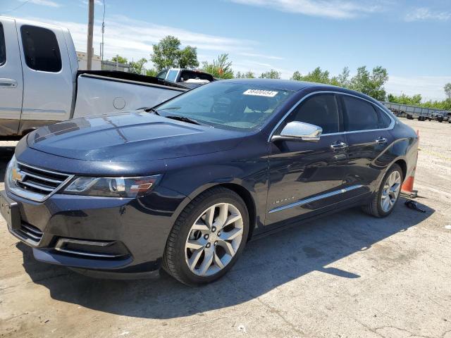 Chevrolet Impala (2019)