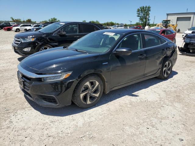 Honda Insight (2022)