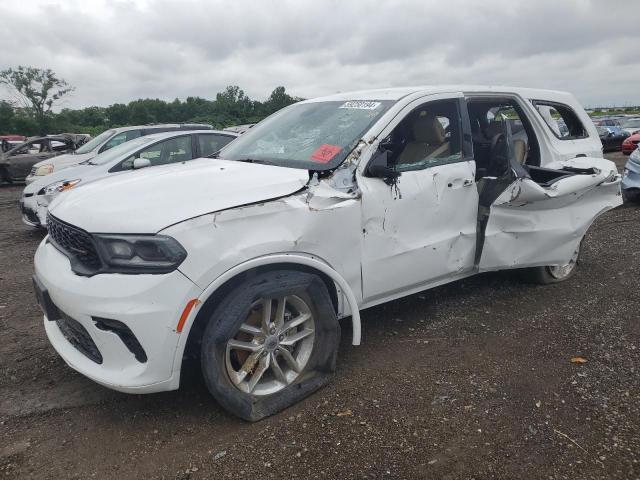 Dodge Durango (2021)