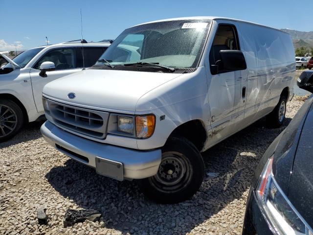 Ford Econoline (1999)