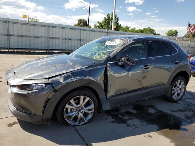 Mazda Cx30 (2022)