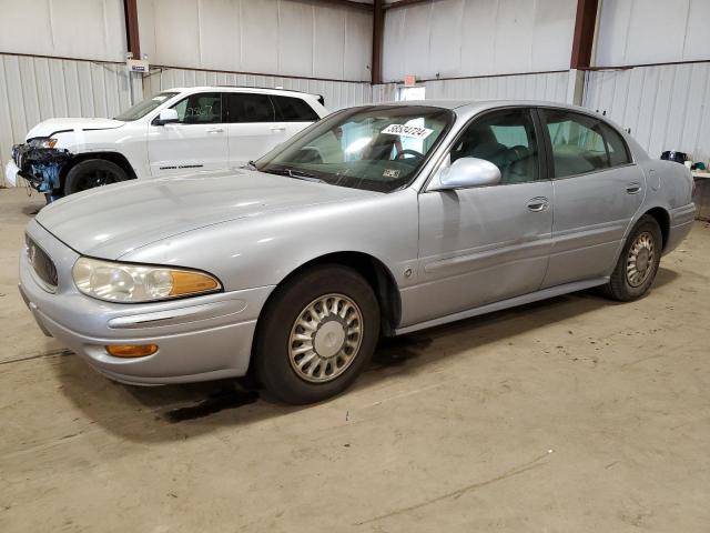 Buick Lesabre (2005)