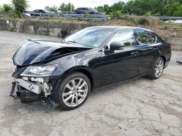 Lexus Gs350 (2015)