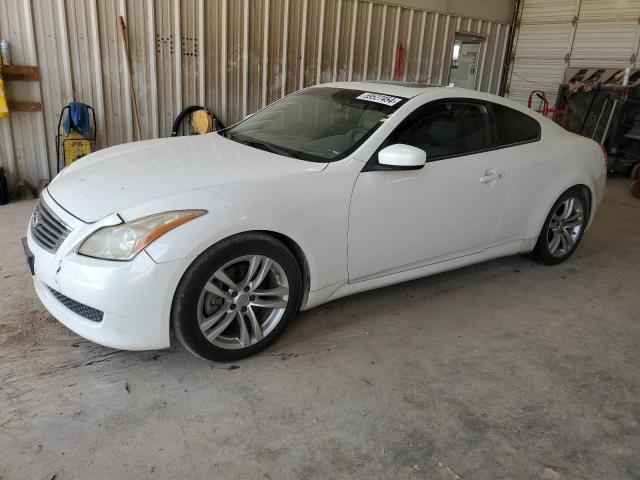 Infiniti G37 (2009)