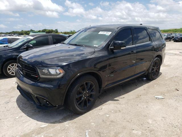 Dodge Durango (2017)