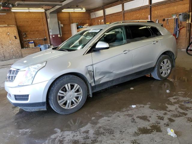 Cadillac Srx (2011)