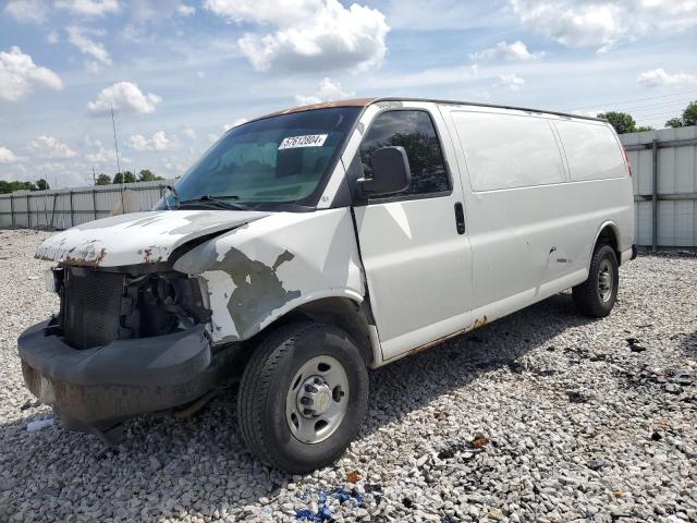 Chevrolet Express (2007)
