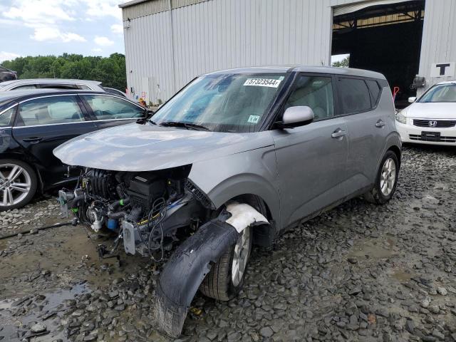Kia Soul lx (2023)
