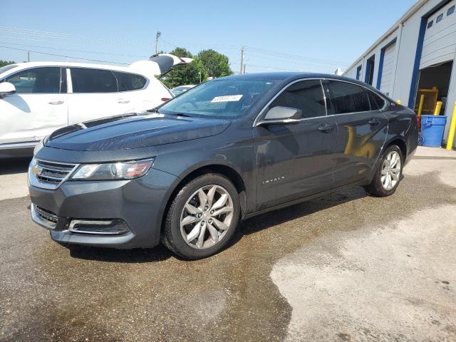 Chevrolet Impala (2019)