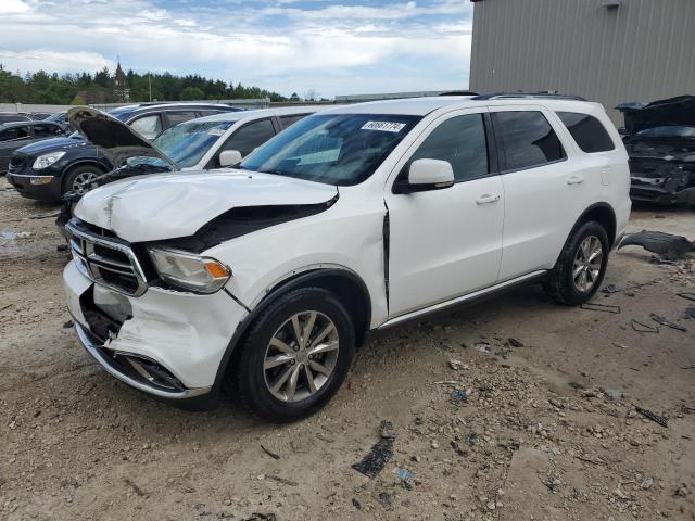 Dodge Durango (2015)