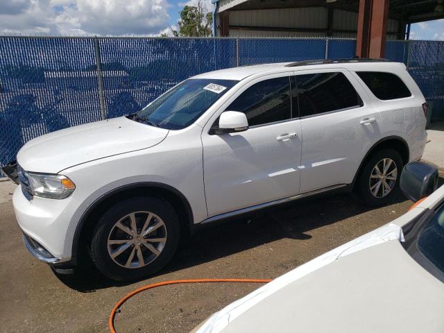 Dodge Durango (2016)