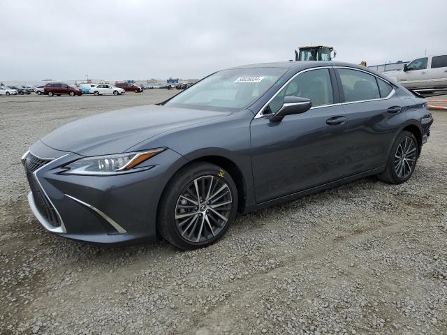 Lexus Es350 (2022)