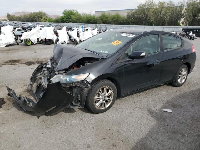Honda Insight (2010)