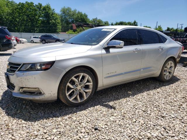 Chevrolet Impala (2016)