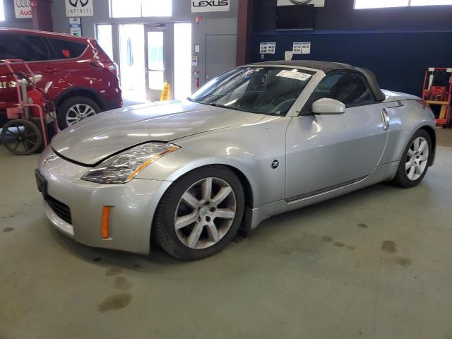 Nissan 350z (2004)