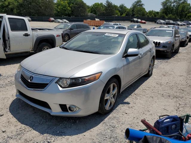 Acura Tsx (2012)