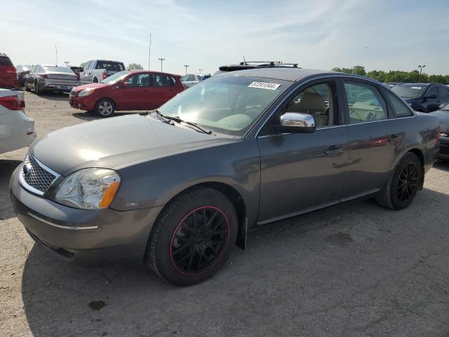 Ford 500 (2006)