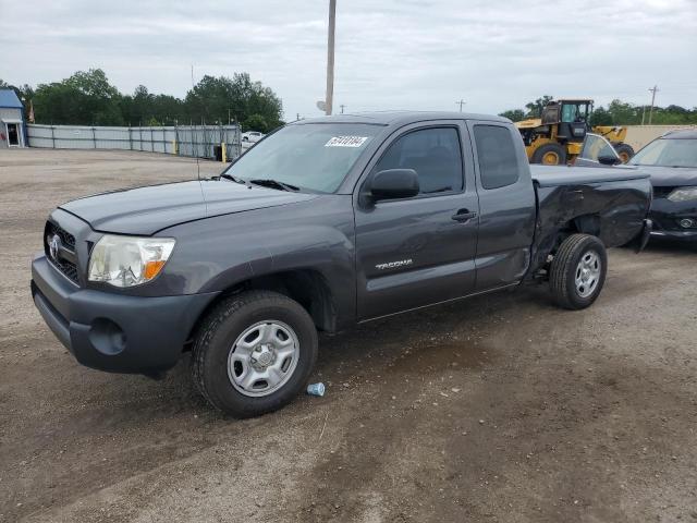 Toyota Tacoma (2011)