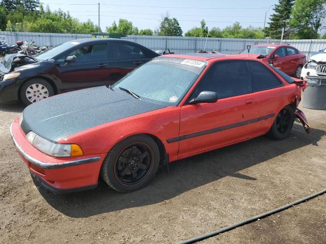 Acura Integra (1991)