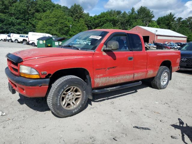 Dodge Dakota (2000)