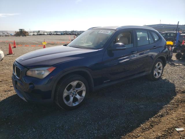 Bmw X1 (2014)