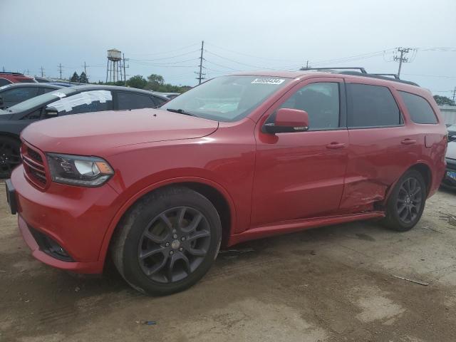 Dodge Durango (2017)