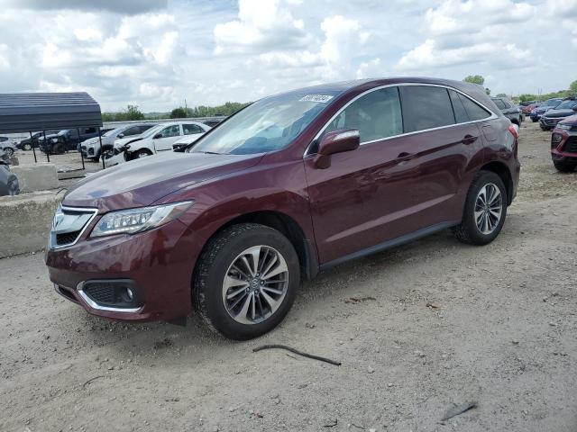 Acura Rdx (2018)
