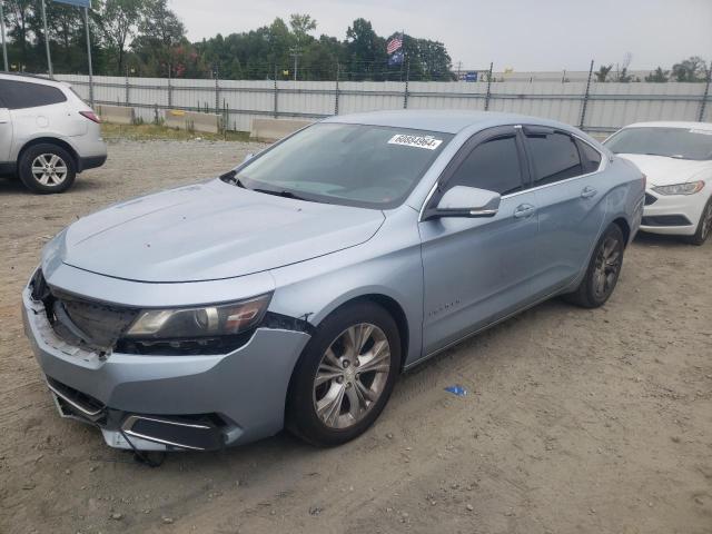 Chevrolet Impala (2014)