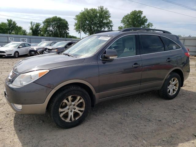 Hyundai Veracruz (2010)