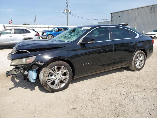 Chevrolet Impala (2014)