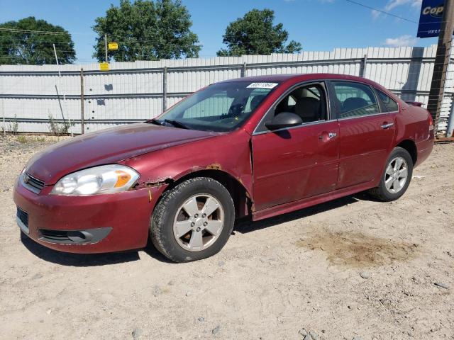 Chevrolet Impala (2009)
