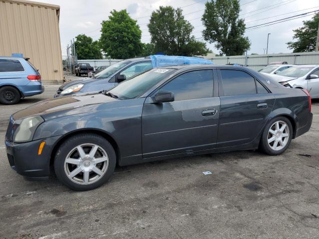 Cadillac Cts (2005)