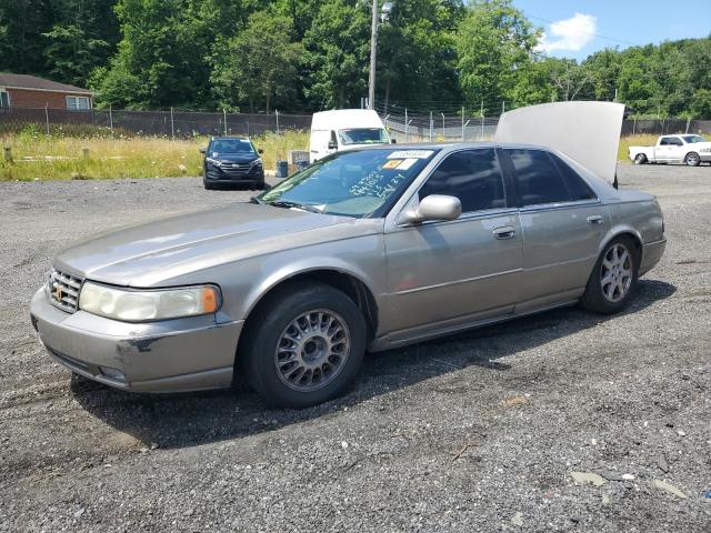 Cadillac Seville (2000)