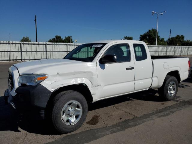 Toyota Tacoma (2017)