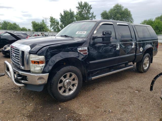 Ford F350 (2010)