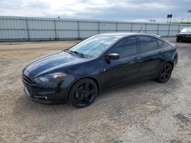 Dodge Dart (2014)