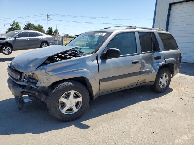 Chevrolet Trailblzr (2005)