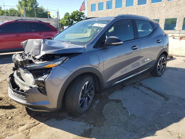 Chevrolet Bolt (2023)