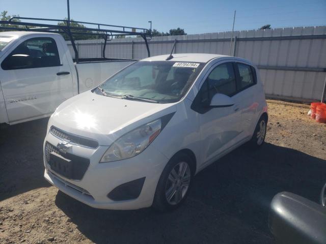 Chevrolet Spark (2014)
