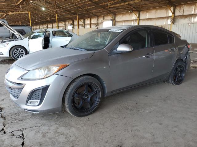 Mazda Mazda3 (2010)