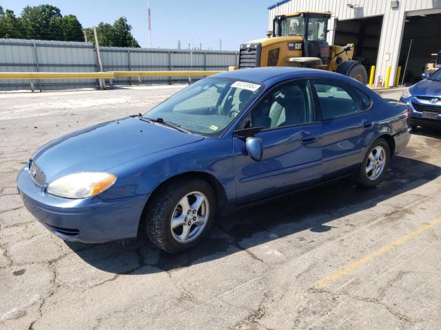 Ford Taurus (2004)
